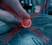 Coin Red-1