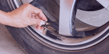 Copy of Tyre Pressure 1