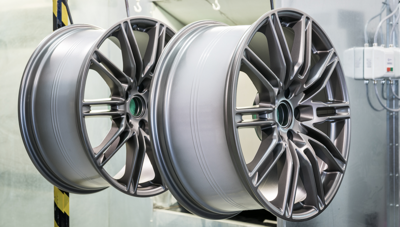 alloy wheel painting guide Datechs